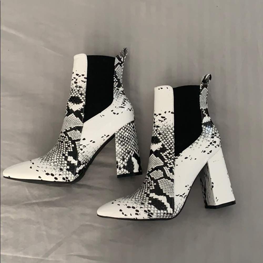 Booties